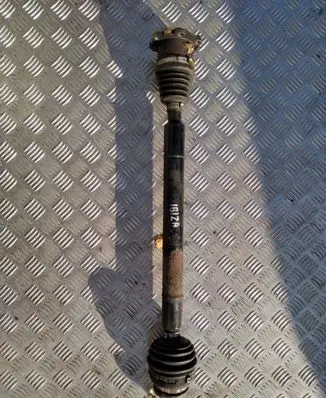 Seat Ibiza III (6L) Front driveshaft