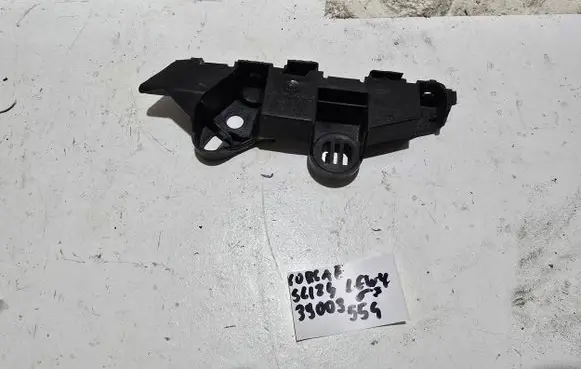 Opel Corsa E Rear bumper mounting bracket 39003564 475498858 IACGR00P
