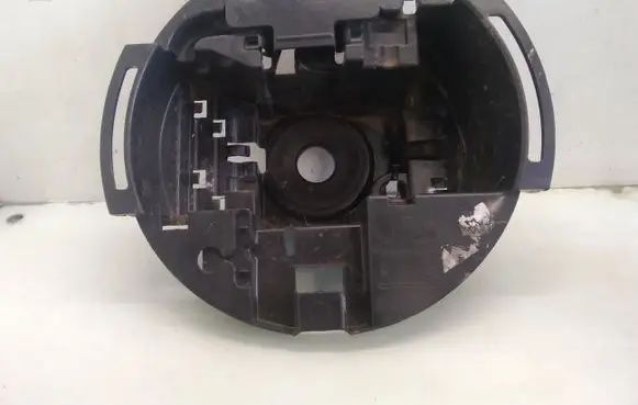 Renault Scenic II - Grand scenic II Spare wheel section trim 