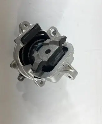 Audi A8 S8 D4 4H Engine mount bracket 4H0199381BR 4H0199381