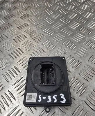 Audi A6 S6 C8 4K Light module LCM 4K0941572DC
