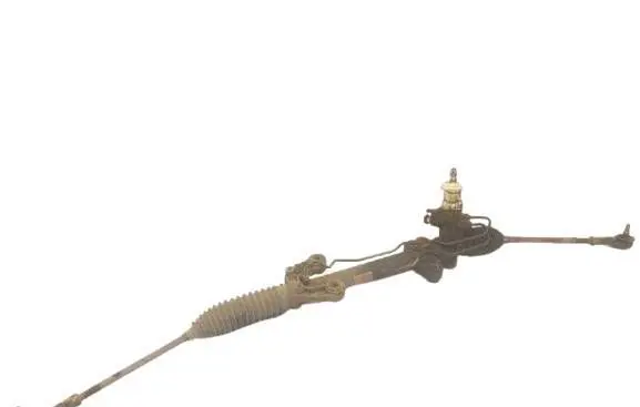 Mitsubishi Grandis Steering rack 5Z26005 4410A065
