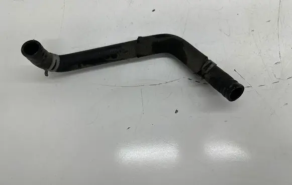 Audi A7 S7 4G Coolant pipe/hose 