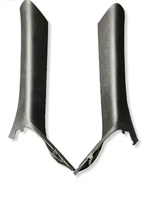BMW 6 F12 F13 (A) pillar trim 51437226443 7226443 160034