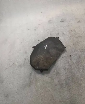 Timing belt guard (cover)