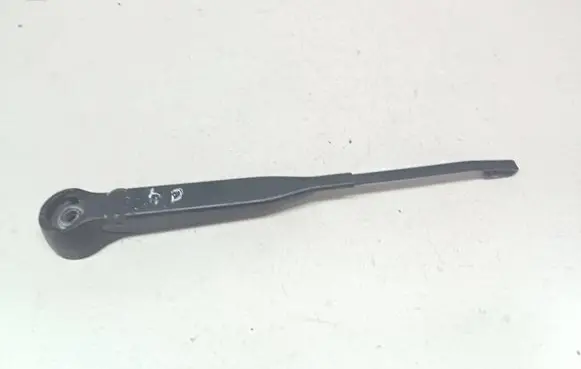Audi A6 S6 C4 4A Rear wiper blade arm 4A9955407