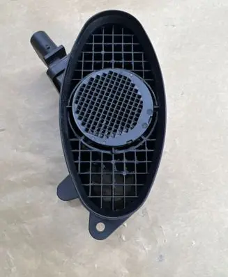 BMW X3 E83 Mass air flow meter 0928400504 7788744 1362