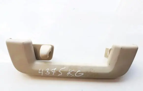 Volvo V70 Rear interior roof grab handle 13550