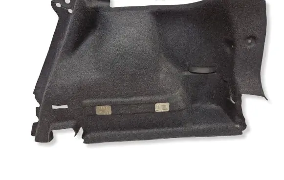 Nissan Qashqai Trunk/boot side trim panel 849504EA1B A14617