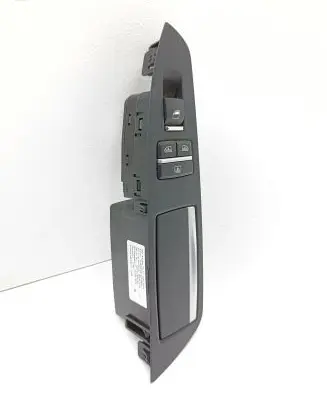 BMW 7 F01 F02 F03 F04 Electric window control switch 9204862