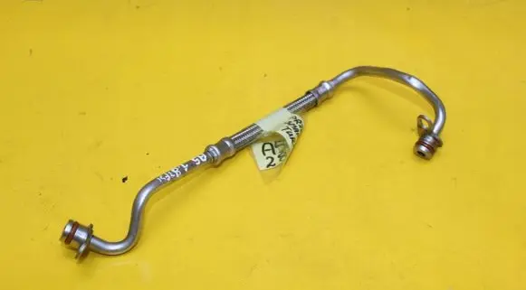 Audi A3 S3 8V Turbo turbocharger oiling pipe/hose