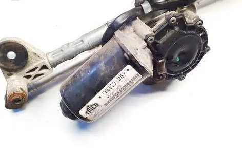 Opel Signum Wiper motor 23003922