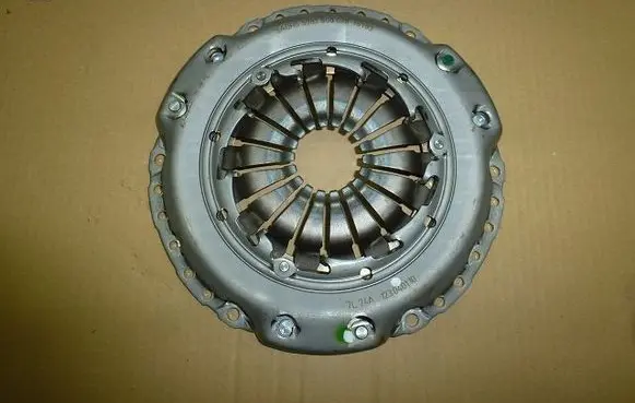 Opel Corsa F Clutch pressure plate 3082600528