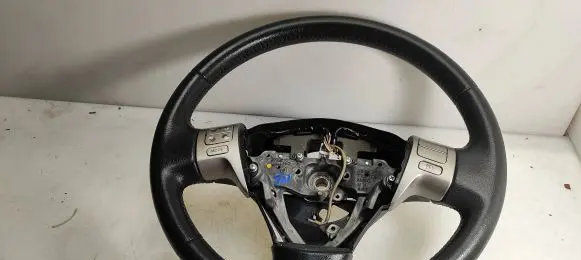 Toyota Auris 150 Steering wheel 607095206 7146116