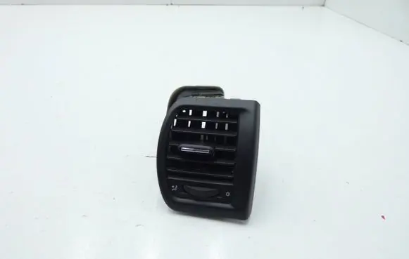 Skoda Fabia Mk2 (5J) Dashboard side air vent grill/cover trim 5J0819702 1801
