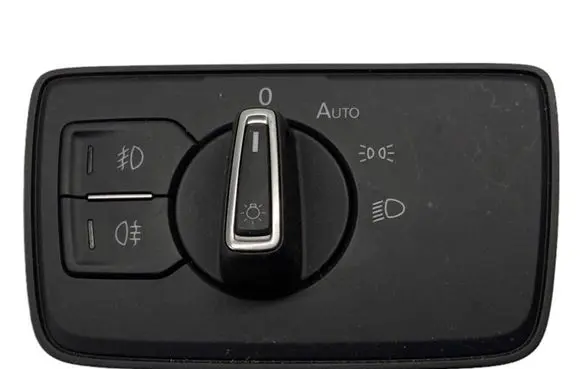 Volkswagen PASSAT B8 Light switch 3G0941633H 271788 0210140145