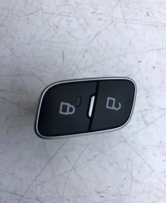 Ford Fiesta Central locking switch button F1ET14017BB