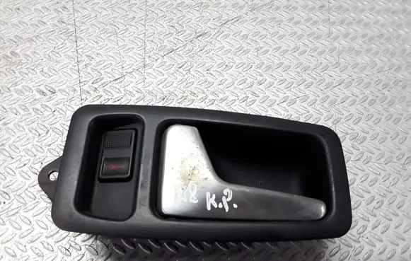 Audi A8 S8 D2 4D Front door interior handle 4D0837019C