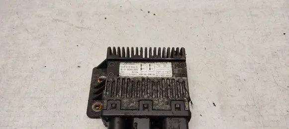 Volkswagen Transporter - Caravelle T5 Coolant fan relay 7H0919506D 898096000