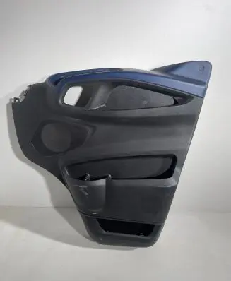 Iveco Daily 35.8 - 9 Front door card panel trim