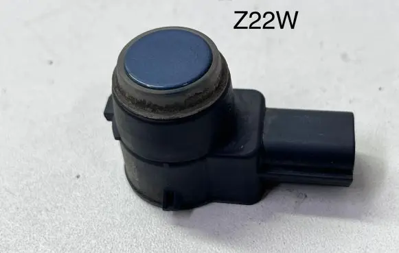 Opel Zafira C Parking PDC sensor 13439642