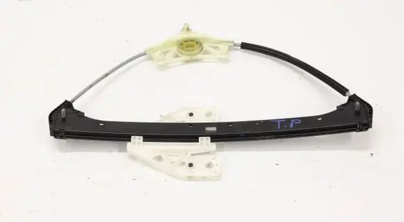 Audi A3 S3 8V Front door window regulator with motor 8V4839462