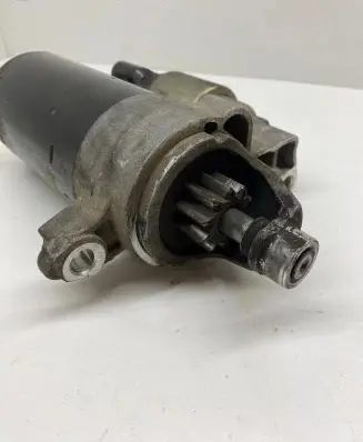 Audi A4 S4 B8 8K Starter motor 03L911021E