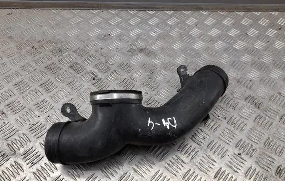 Audi A8 S8 D4 4H Air intake duct part 4H0129711D