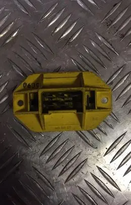 Audi 100 S4 C4 Heater blower fan relay 443959127