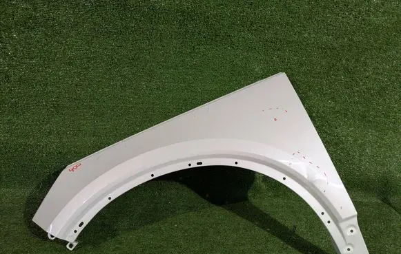 Volvo XC40 Fender 