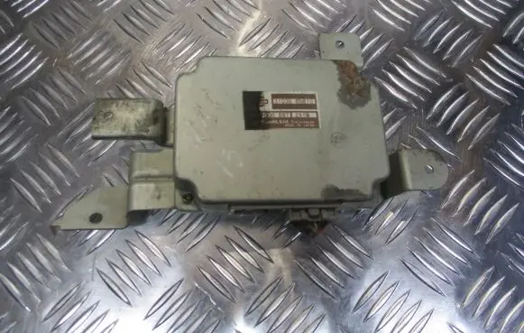 Nissan Almera N16 Transmission gearbox valve body 31036BN810