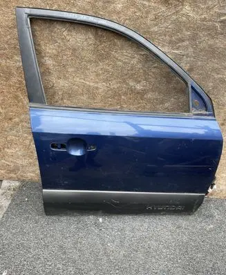 Hyundai Tucson JM Front door
