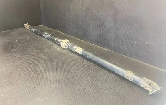 Honda CR-V Drive shaft (set)