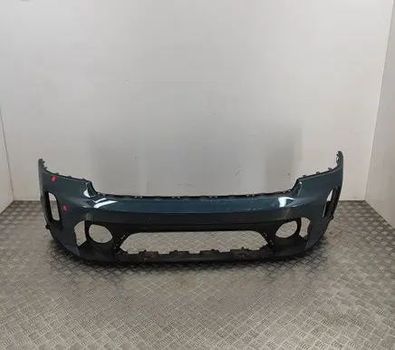 Mini Cooper Countryman R60 Front bumper 9477039