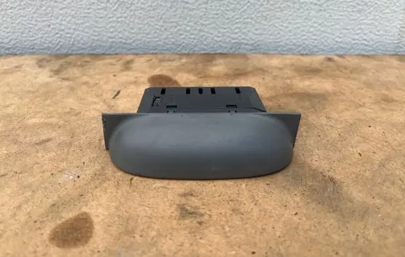 Mercedes-Benz S W220 Parking PDC sensor display screen A0005428723