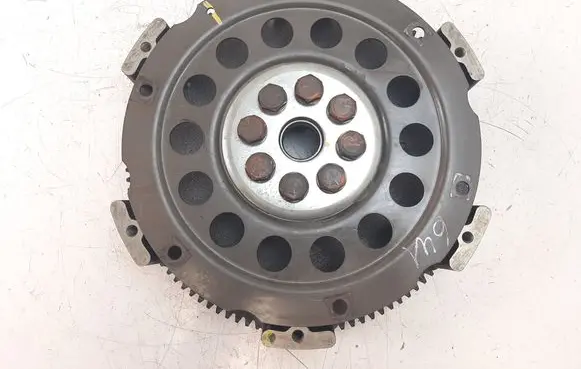 Isuzu D-Max Flywheel