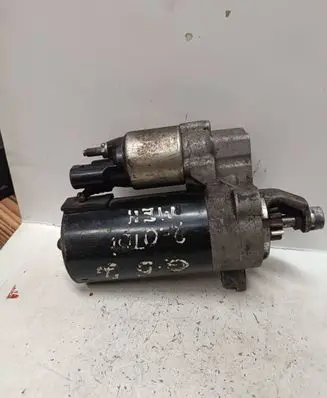Audi Q5 SQ5 Starter motor 03L911021E 0001139019