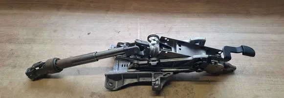 Volvo V40 Steering rack mechanical part P31406494 15731166 13121005014