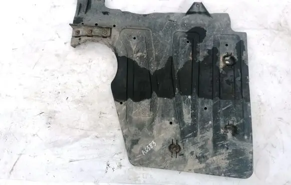 Audi TT Mk1 Engine splash shield/under tray 8N0825214C 547570