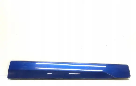 Ford Ecosport Front door trim (molding) N20848