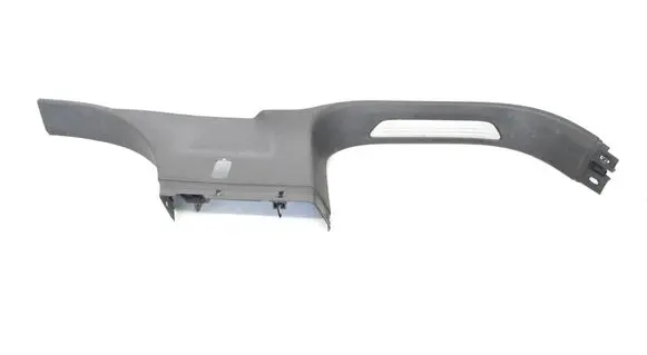 BMW 1 F20 F21 Rear sill trim cover 7P5853369BD