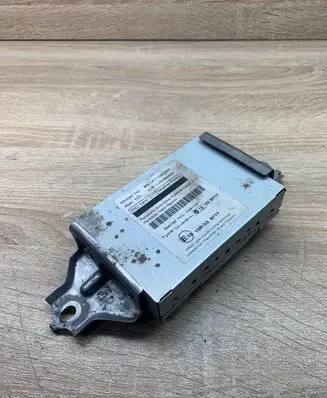 Toyota Corolla Verso AR10 Other control units/modules 861A102020