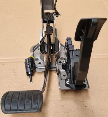 Citroen C5 X Other interior part 9843761880