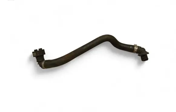 Audi Q7 4M Vacuum line/pipe/hose 4M0611931AA