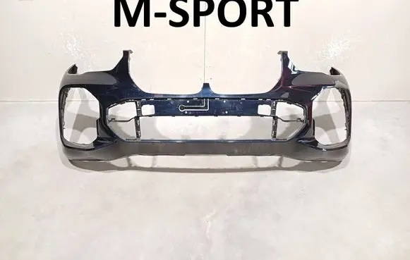 BMW X5 G05 Front bumper 51118069207