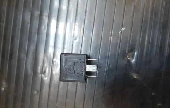 Audi A4 S4 B8 8K Other relay 8K0951253