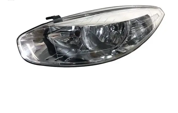 Renault Fluence Headlight/headlamp 260603523R REPLACEMENT AYFAR