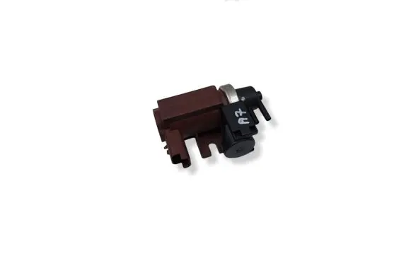 Citroen C5 Turbo solenoid valve 9651282880 70061200 06T283