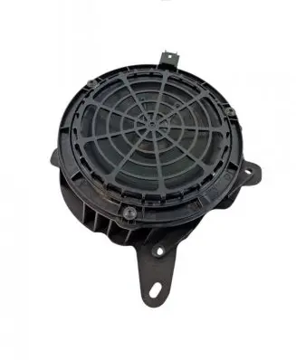 Opel Corsa F Rear door speaker 9818747880