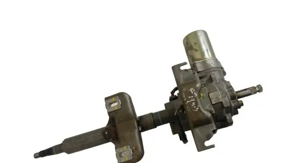 Electric power steering pump